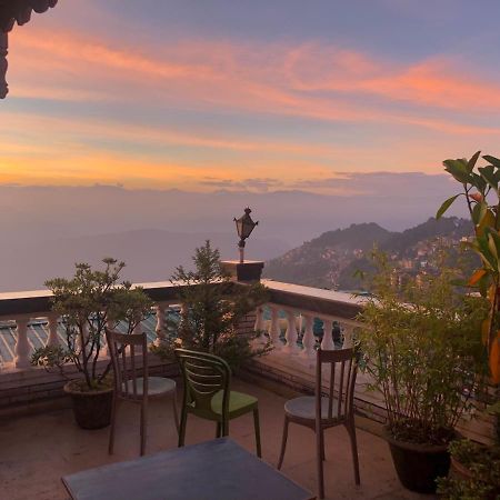 Ngawang Homestay Darjeeling  Extérieur photo