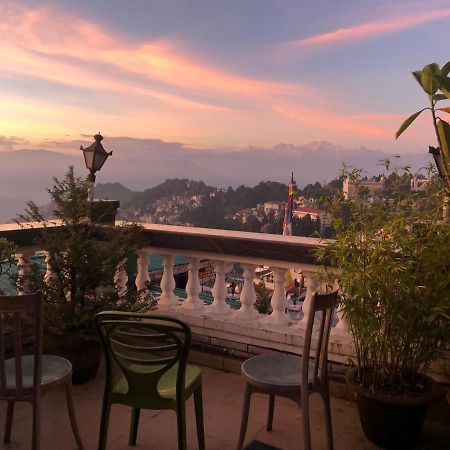 Ngawang Homestay Darjeeling  Extérieur photo