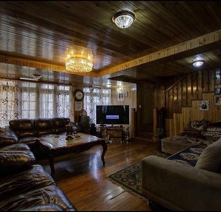Ngawang Homestay Darjeeling  Extérieur photo
