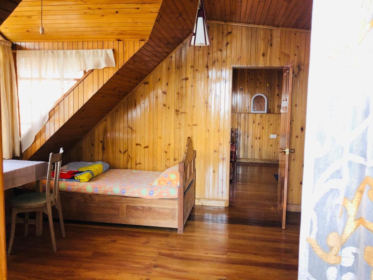 Ngawang Homestay Darjeeling  Extérieur photo