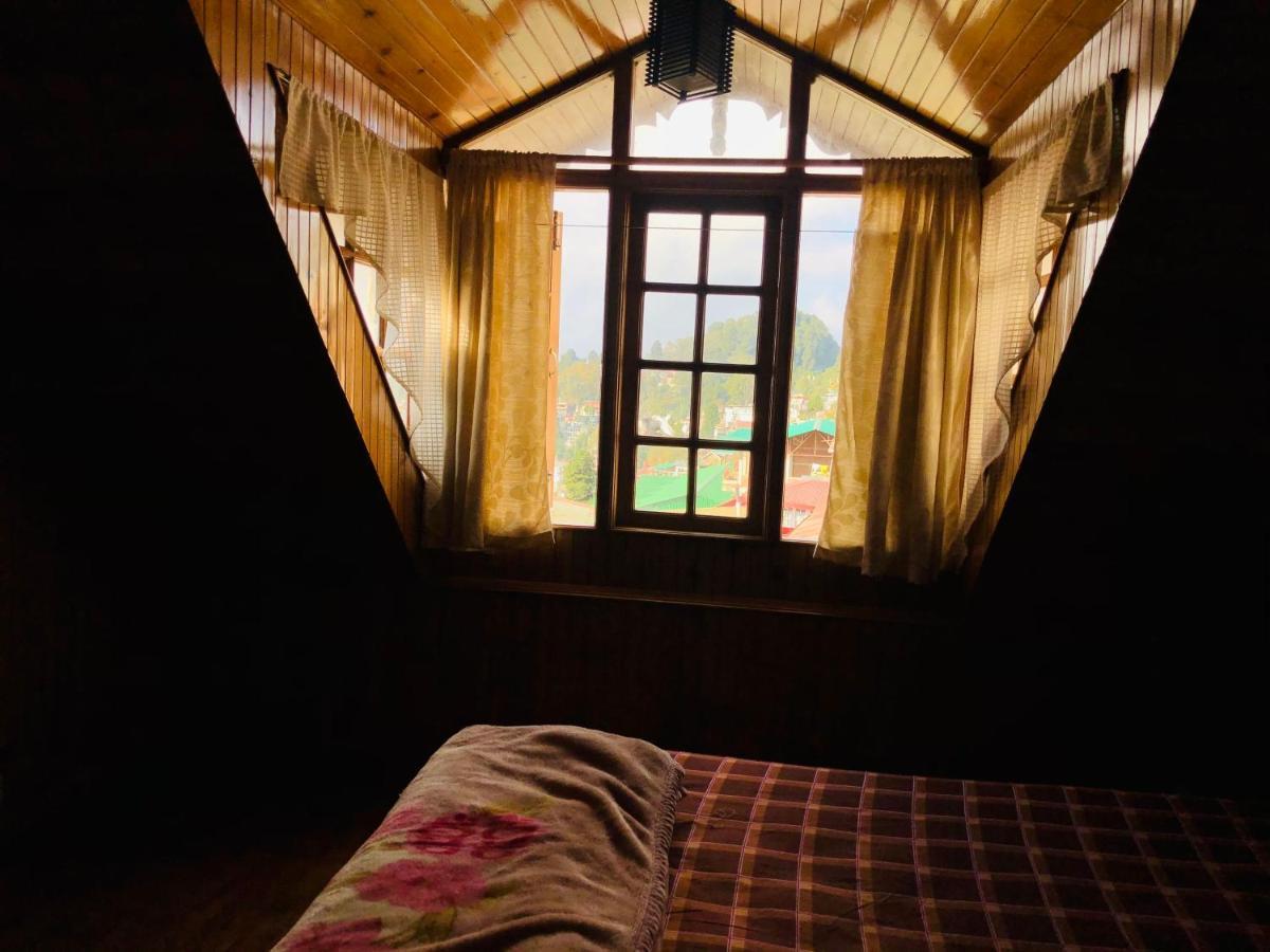 Ngawang Homestay Darjeeling  Extérieur photo