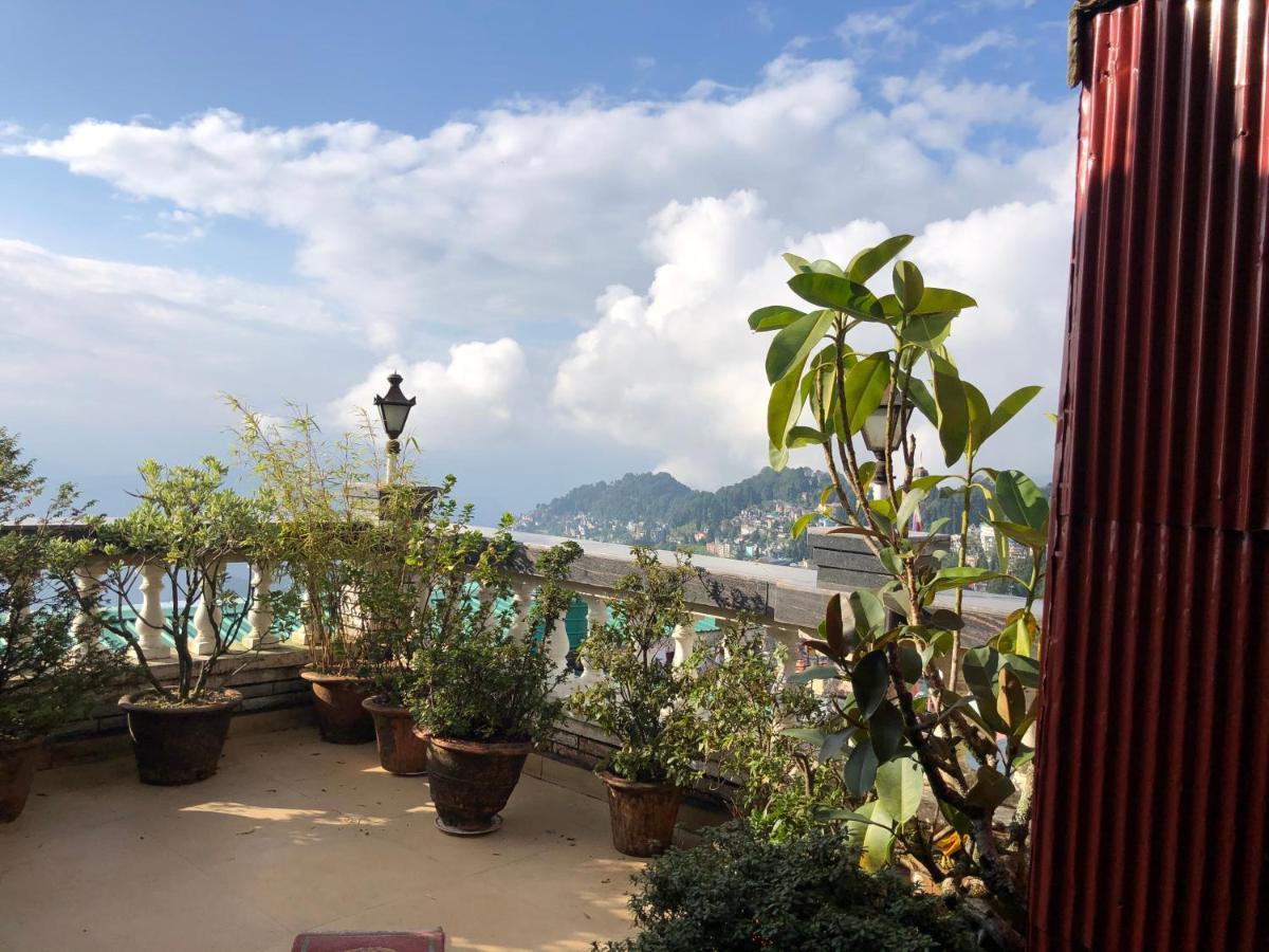 Ngawang Homestay Darjeeling  Extérieur photo
