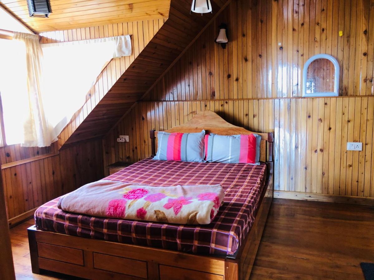 Ngawang Homestay Darjeeling  Extérieur photo