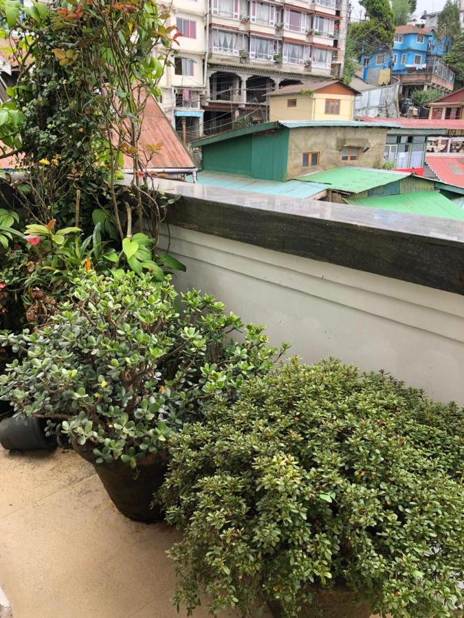 Ngawang Homestay Darjeeling  Extérieur photo