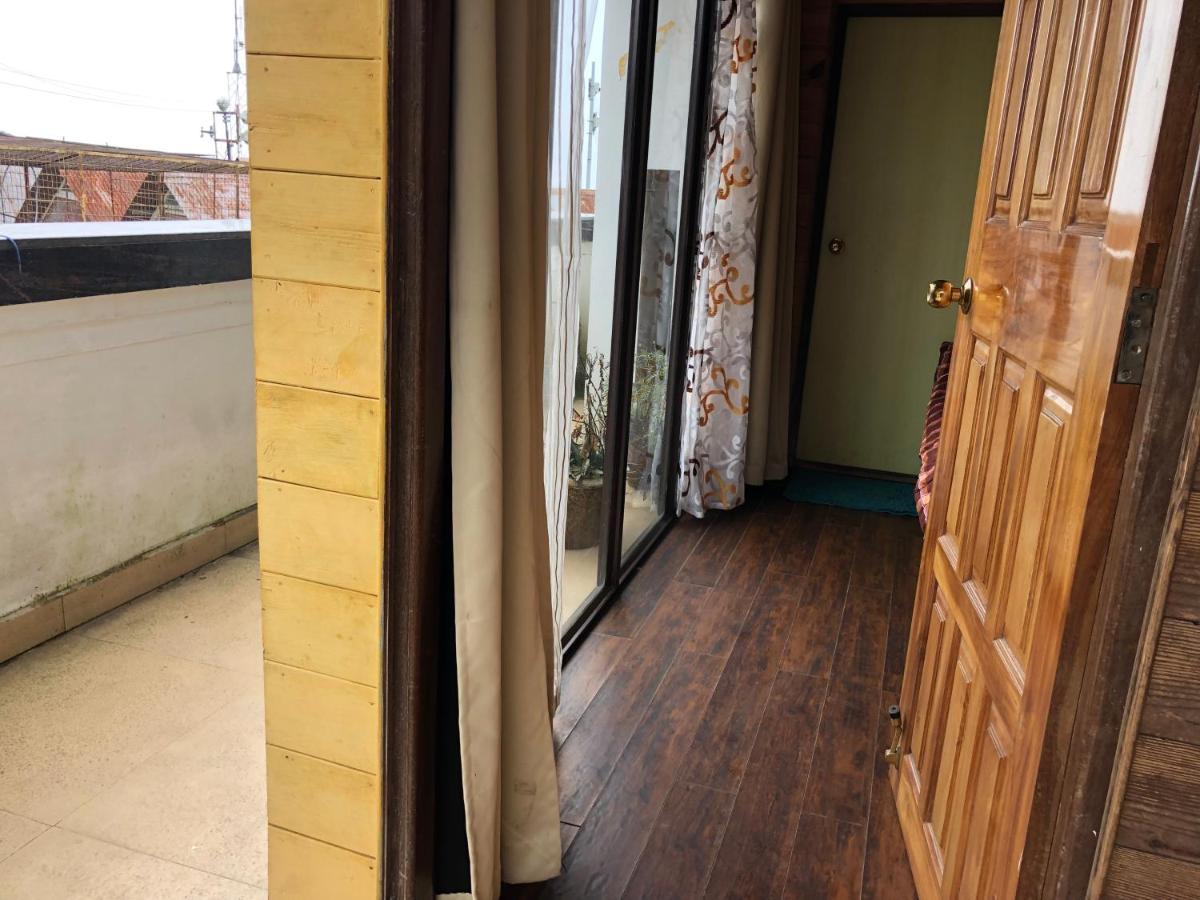 Ngawang Homestay Darjeeling  Extérieur photo