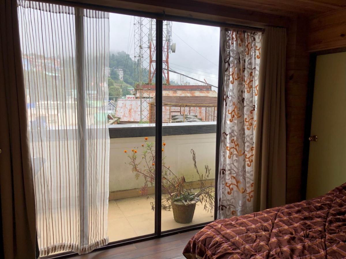 Ngawang Homestay Darjeeling  Extérieur photo
