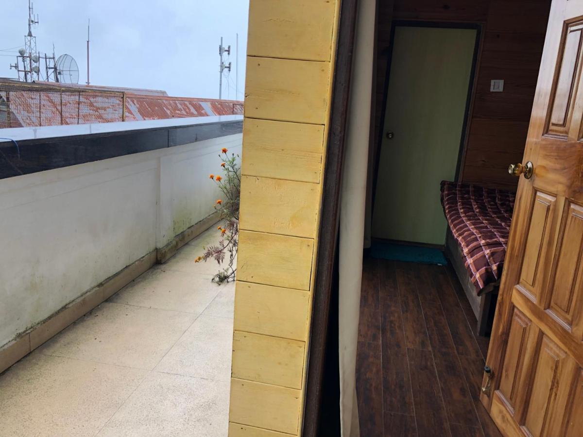 Ngawang Homestay Darjeeling  Extérieur photo