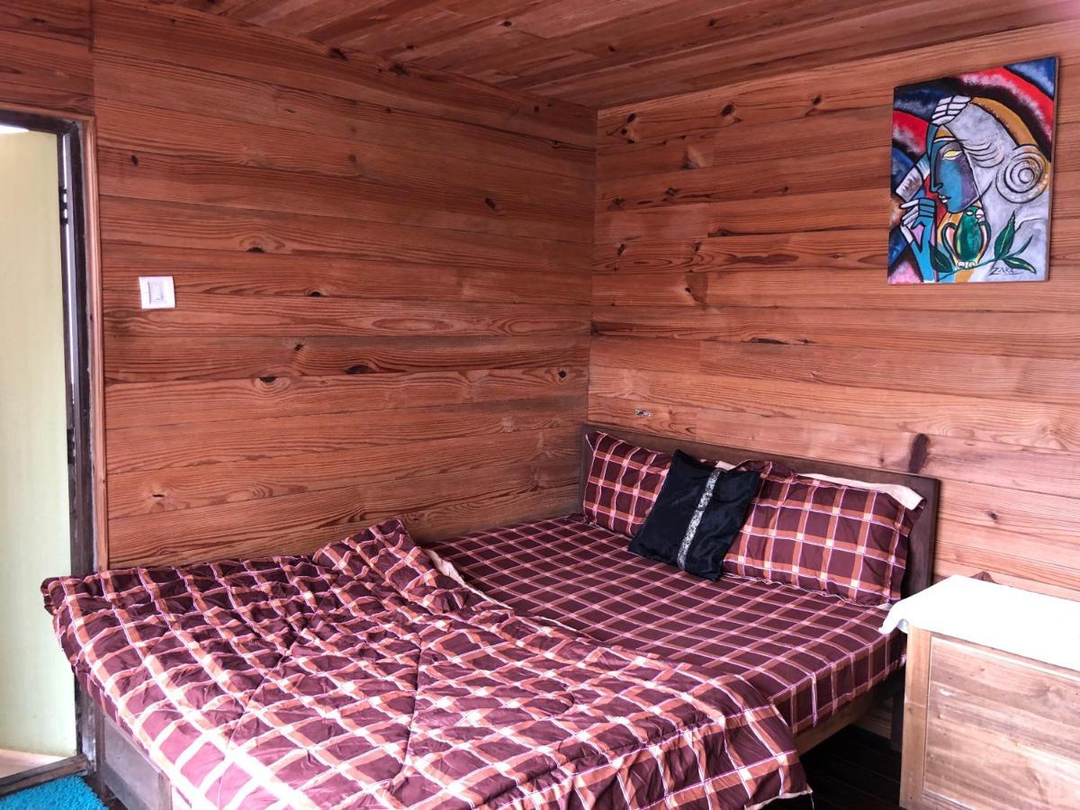 Ngawang Homestay Darjeeling  Extérieur photo