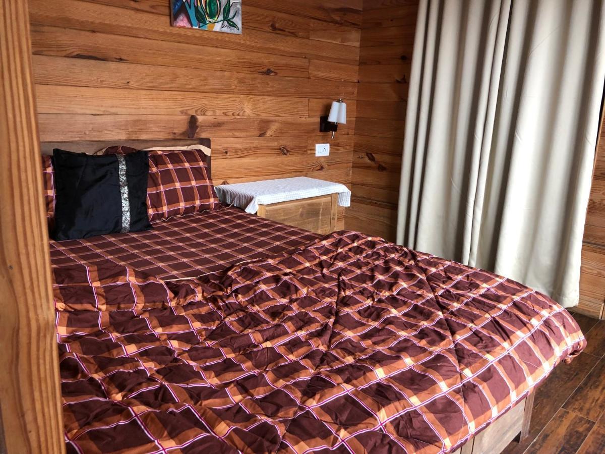 Ngawang Homestay Darjeeling  Extérieur photo