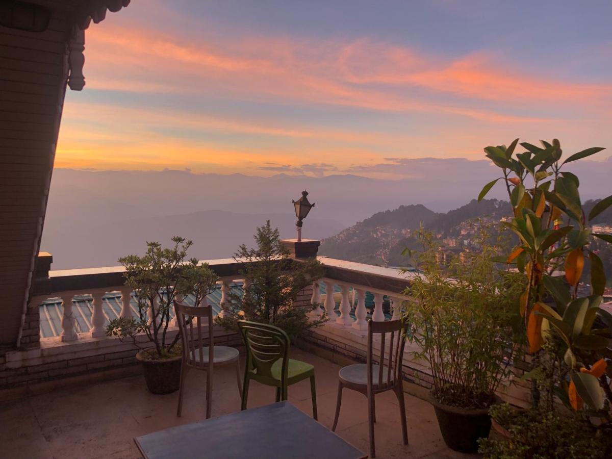 Ngawang Homestay Darjeeling  Extérieur photo