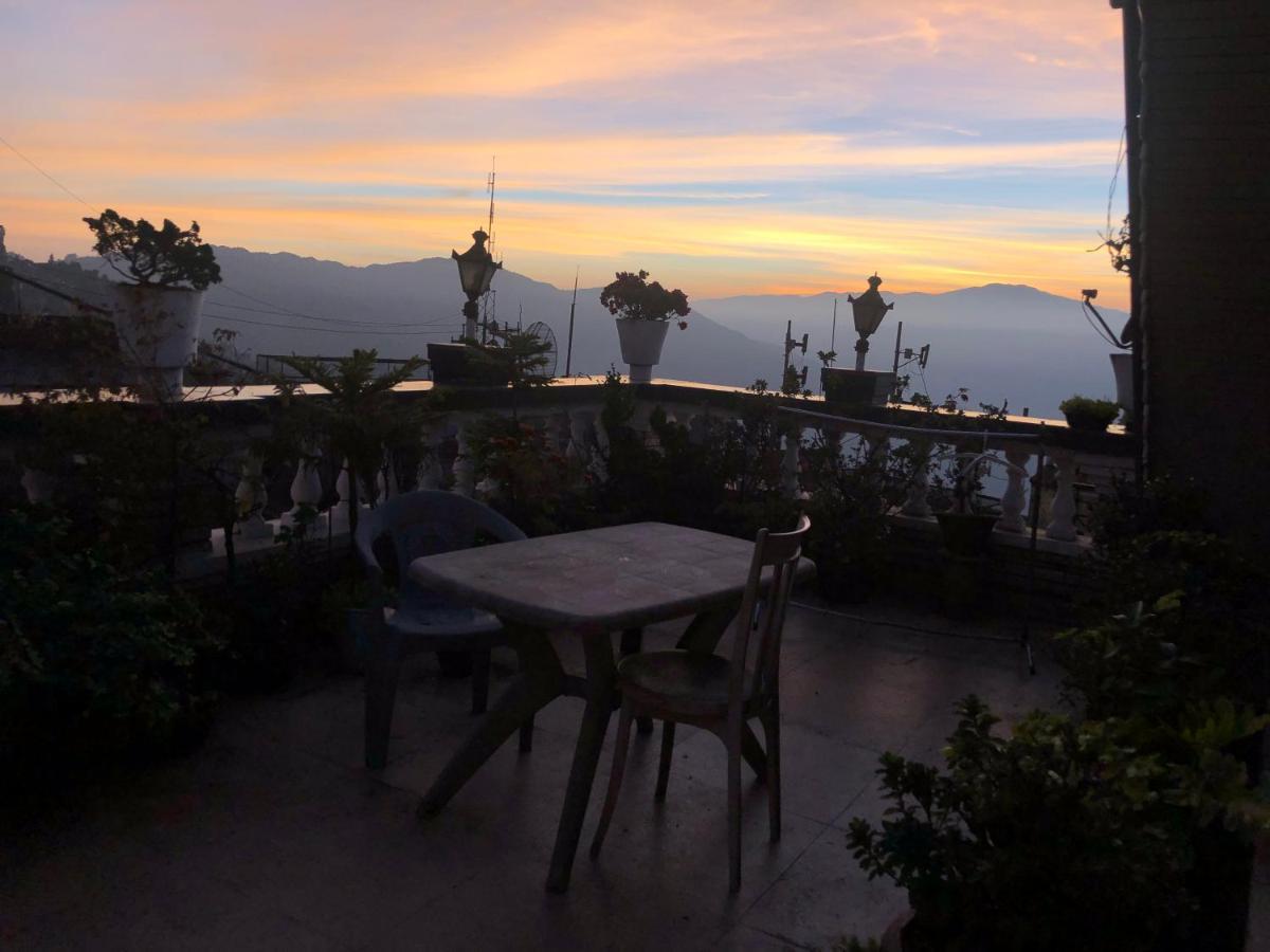 Ngawang Homestay Darjeeling  Extérieur photo