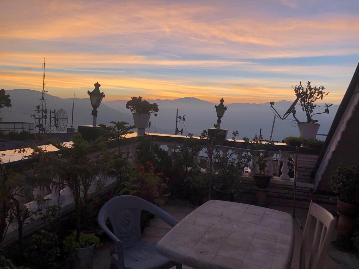 Ngawang Homestay Darjeeling  Extérieur photo