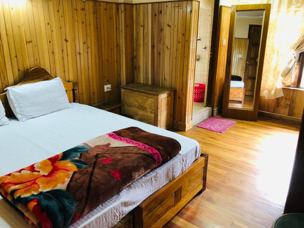 Ngawang Homestay Darjeeling  Extérieur photo