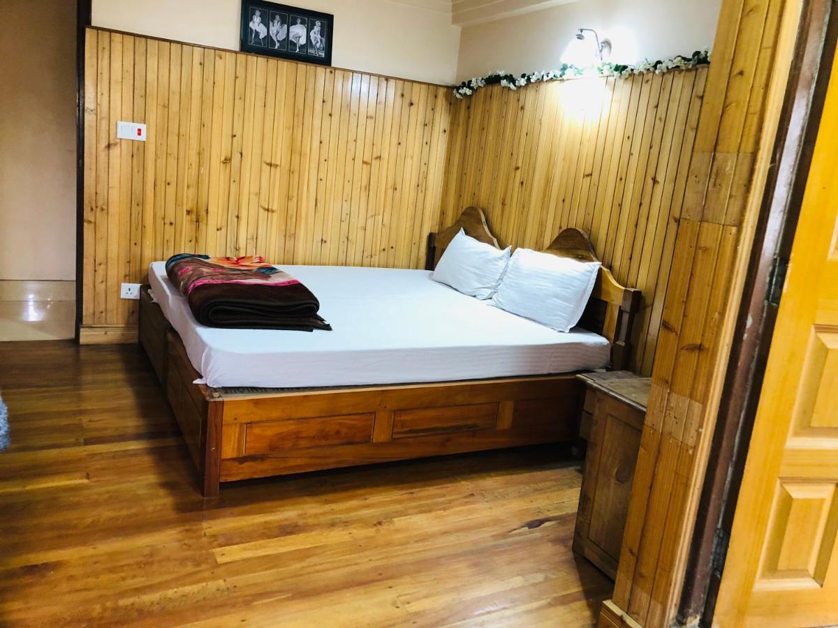 Ngawang Homestay Darjeeling  Extérieur photo