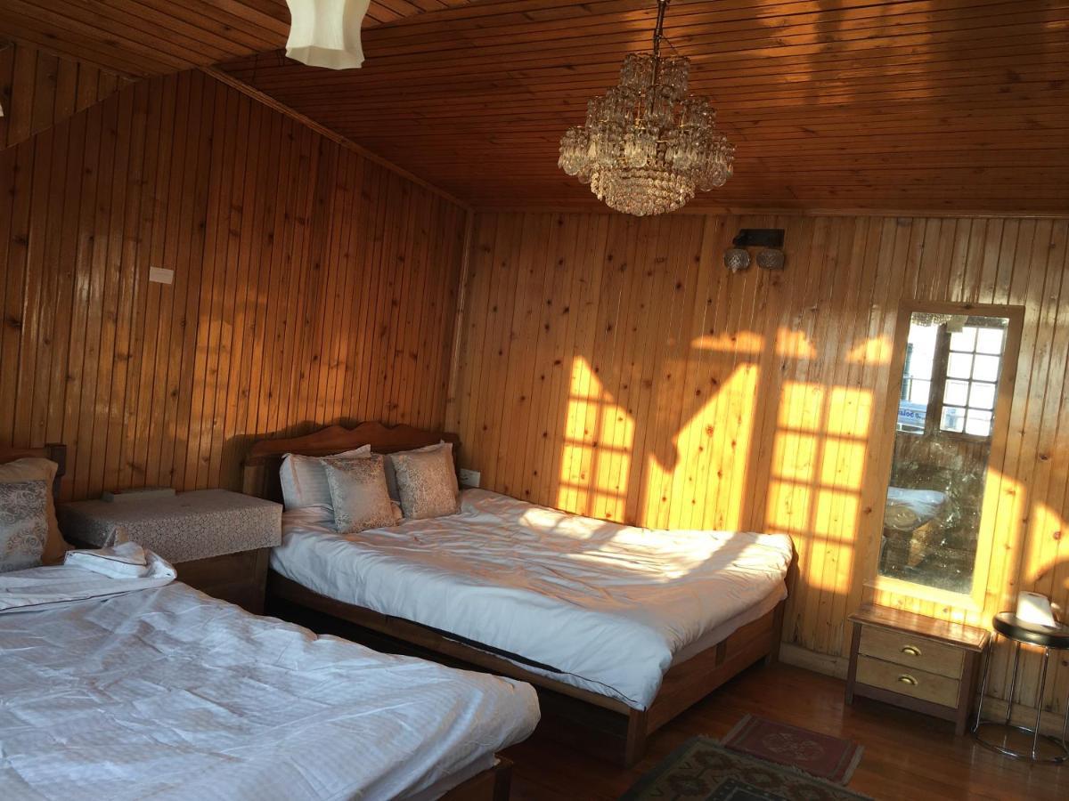 Ngawang Homestay Darjeeling  Extérieur photo