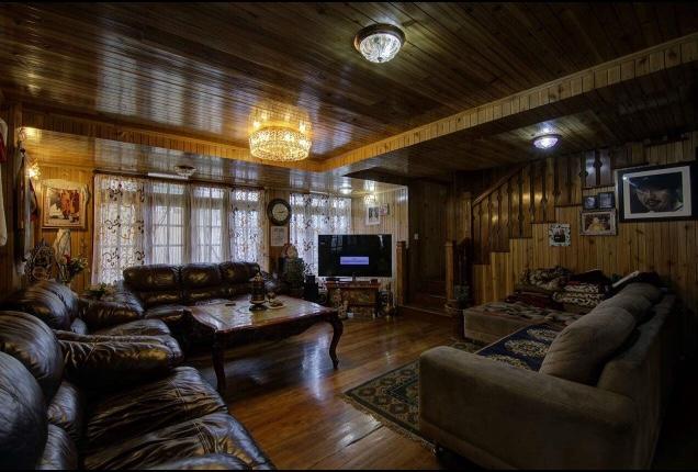 Ngawang Homestay Darjeeling  Extérieur photo