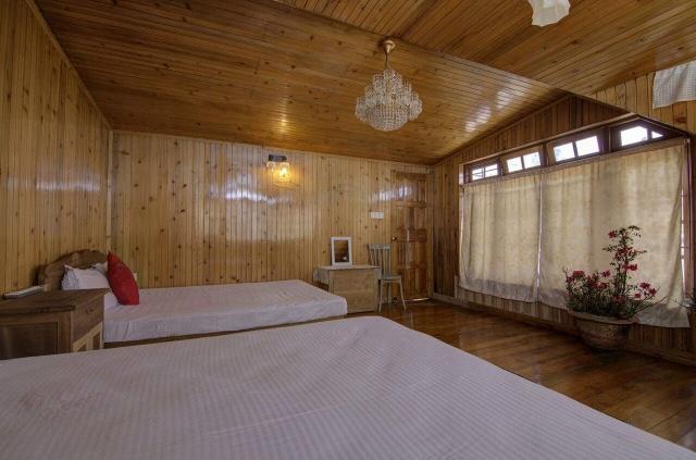Ngawang Homestay Darjeeling  Extérieur photo