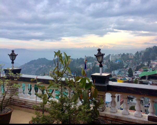 Ngawang Homestay Darjeeling  Extérieur photo