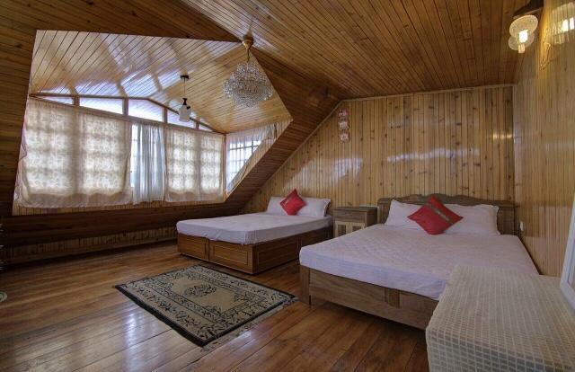 Ngawang Homestay Darjeeling  Extérieur photo