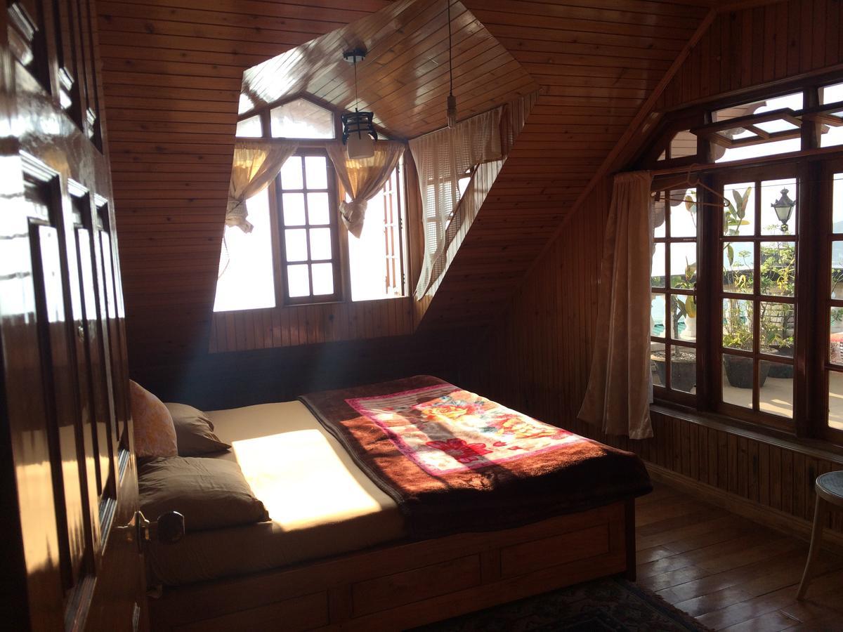 Ngawang Homestay Darjeeling  Extérieur photo